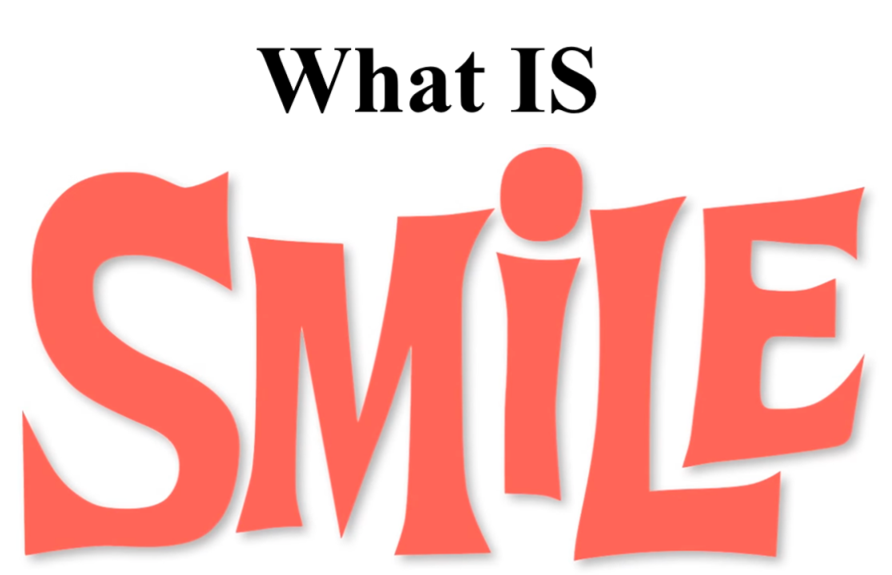 What Is SMiLE?